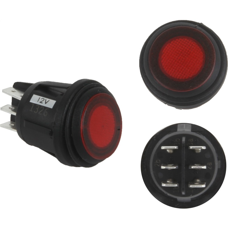Interior Multi Purpose LED